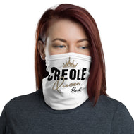 Creole Queen Face and Neck mask